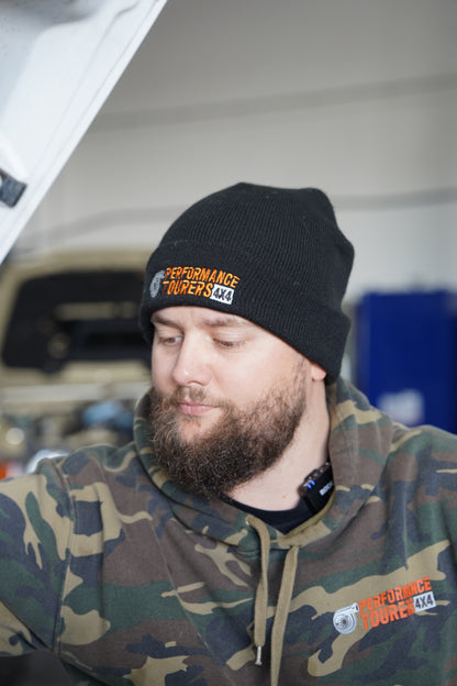 Performance Tourers Beanie