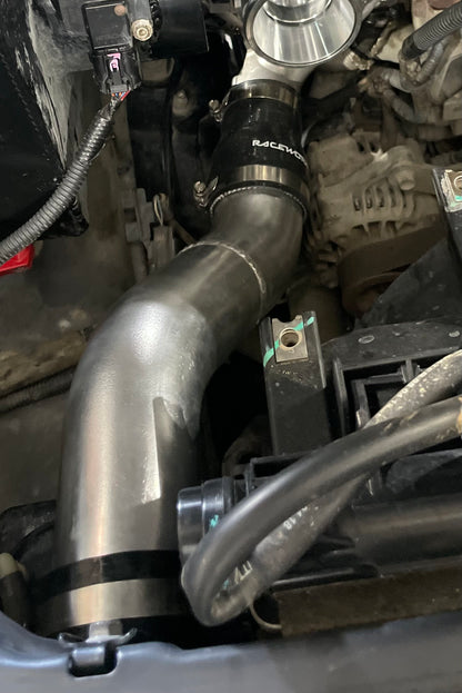 2017-2020 DMAX MHI to IHI Turbo Conversion Kit