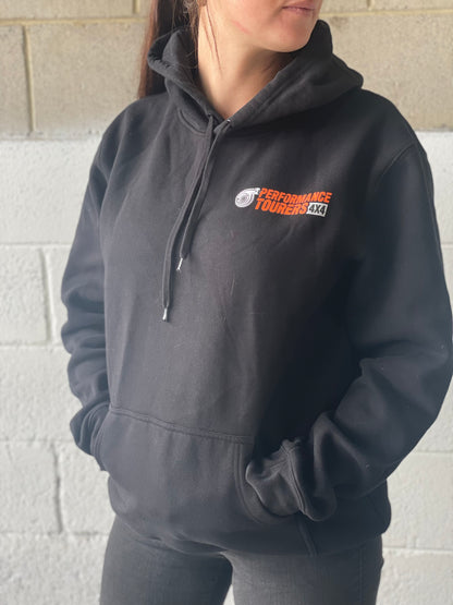 Performance Tourers 4X4 Hoodies