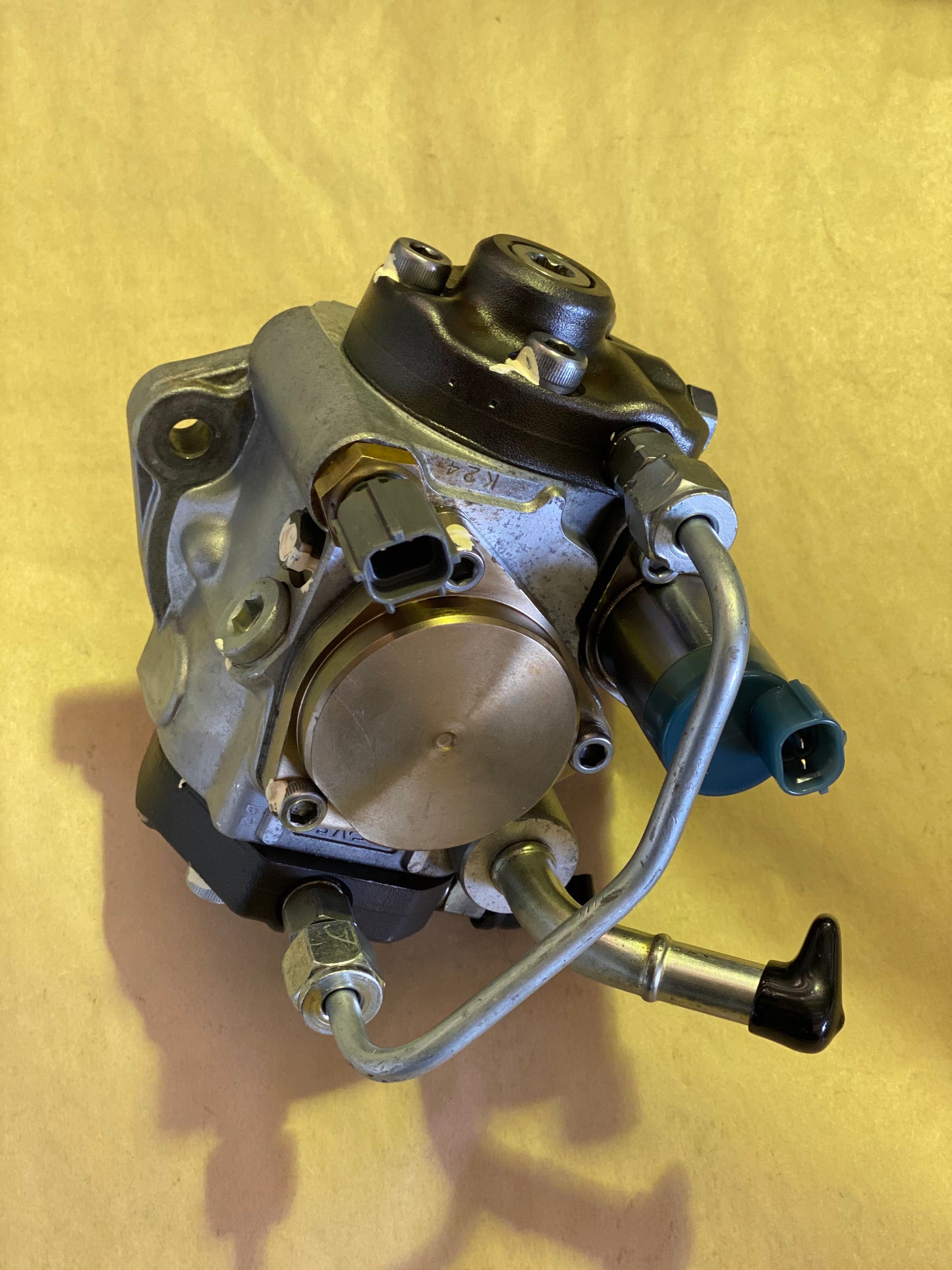 Isuzu 4JJ1 Stroker Pump (exchange)