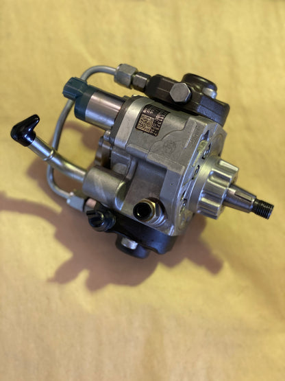 Isuzu 4JJ1 Stroker Pump (exchange)