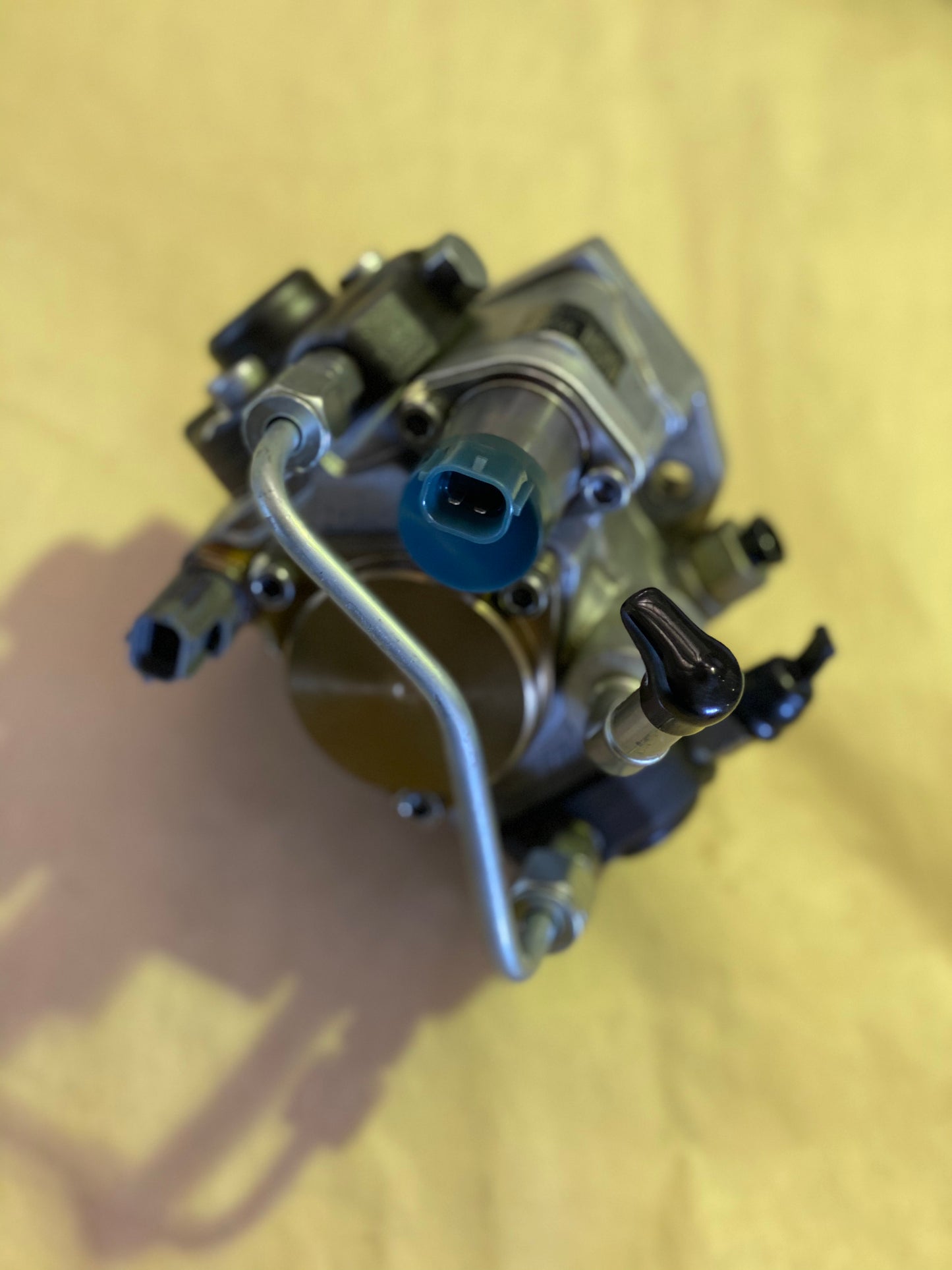 Isuzu 4JJ1 Stroker Pump (exchange)