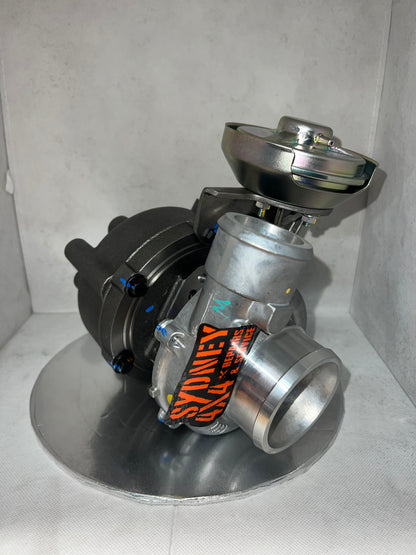 Genuine IHI Turbo 2008-2010 RC COLORADO/ RODEO/ DMAX