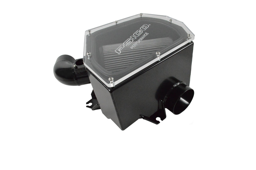 PSICO AIRBOX & LID (TOYOTA HILUX N80 - 1GD-FTV 2.8L GUN126R)